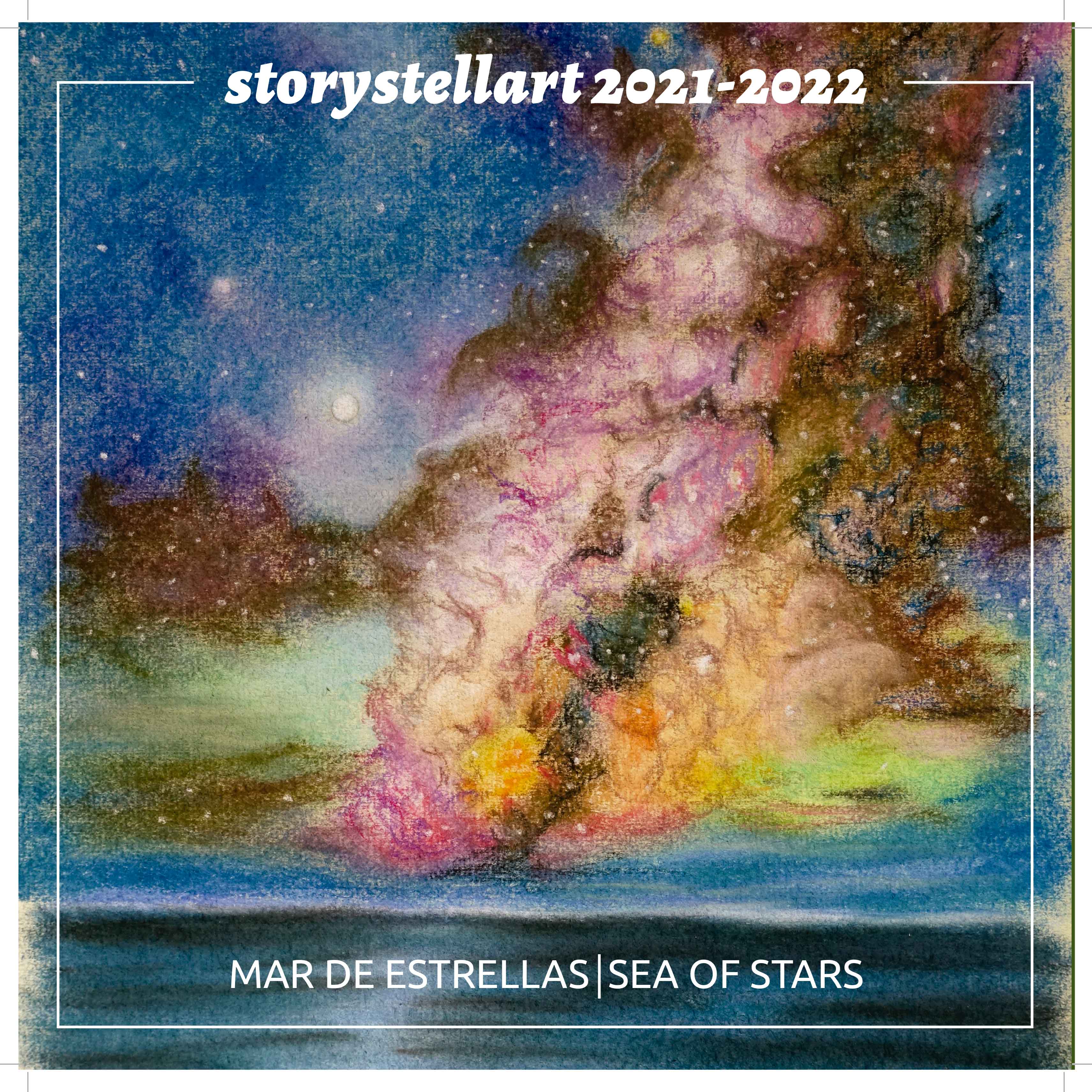 Storystellart 2021