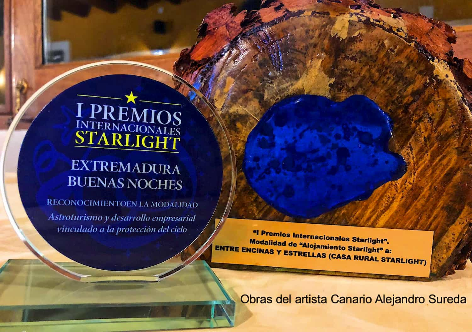 Premios Starlight