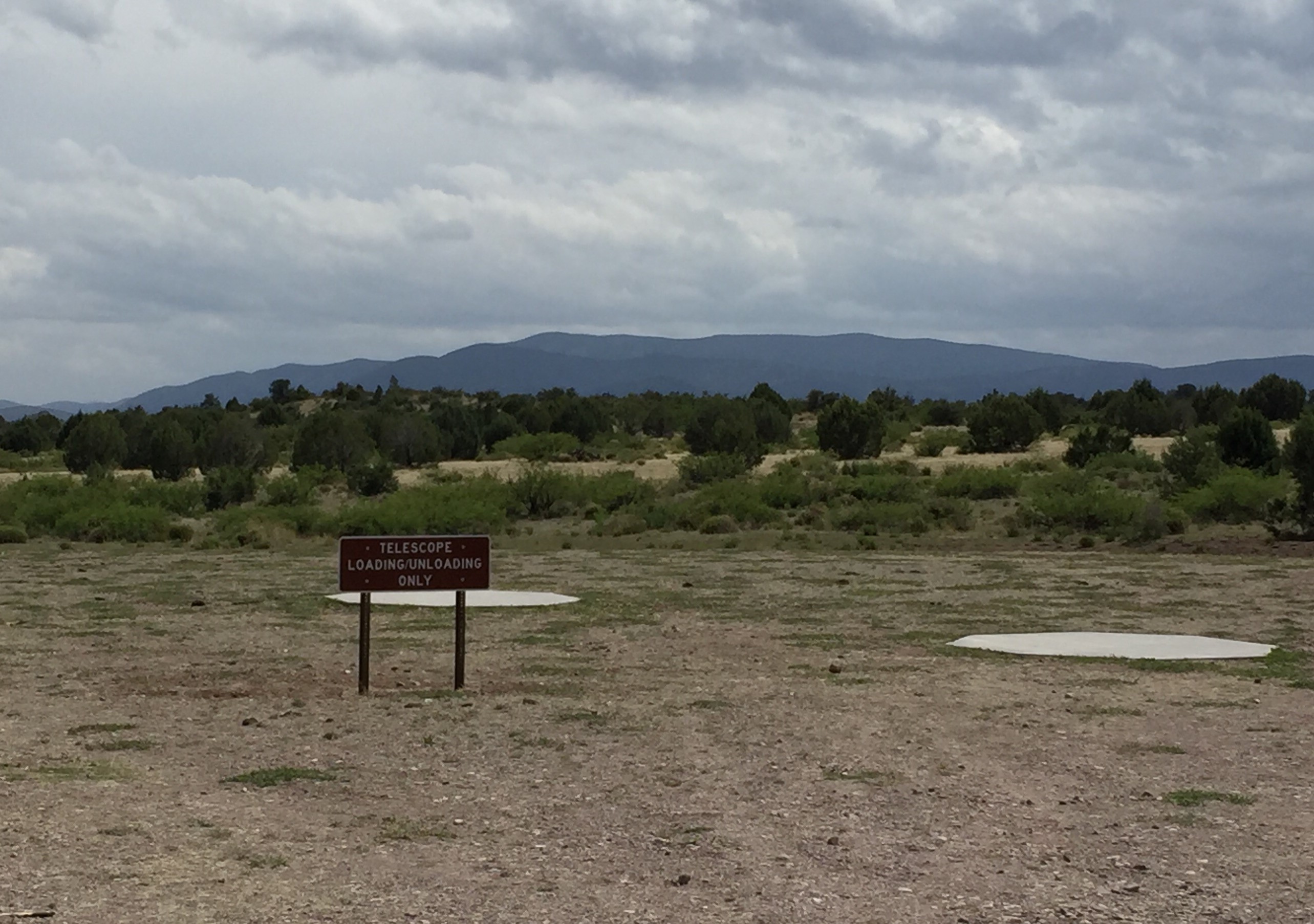 Bosque Nacional Gila 