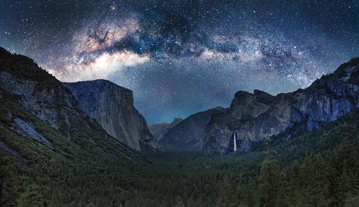 yosemite