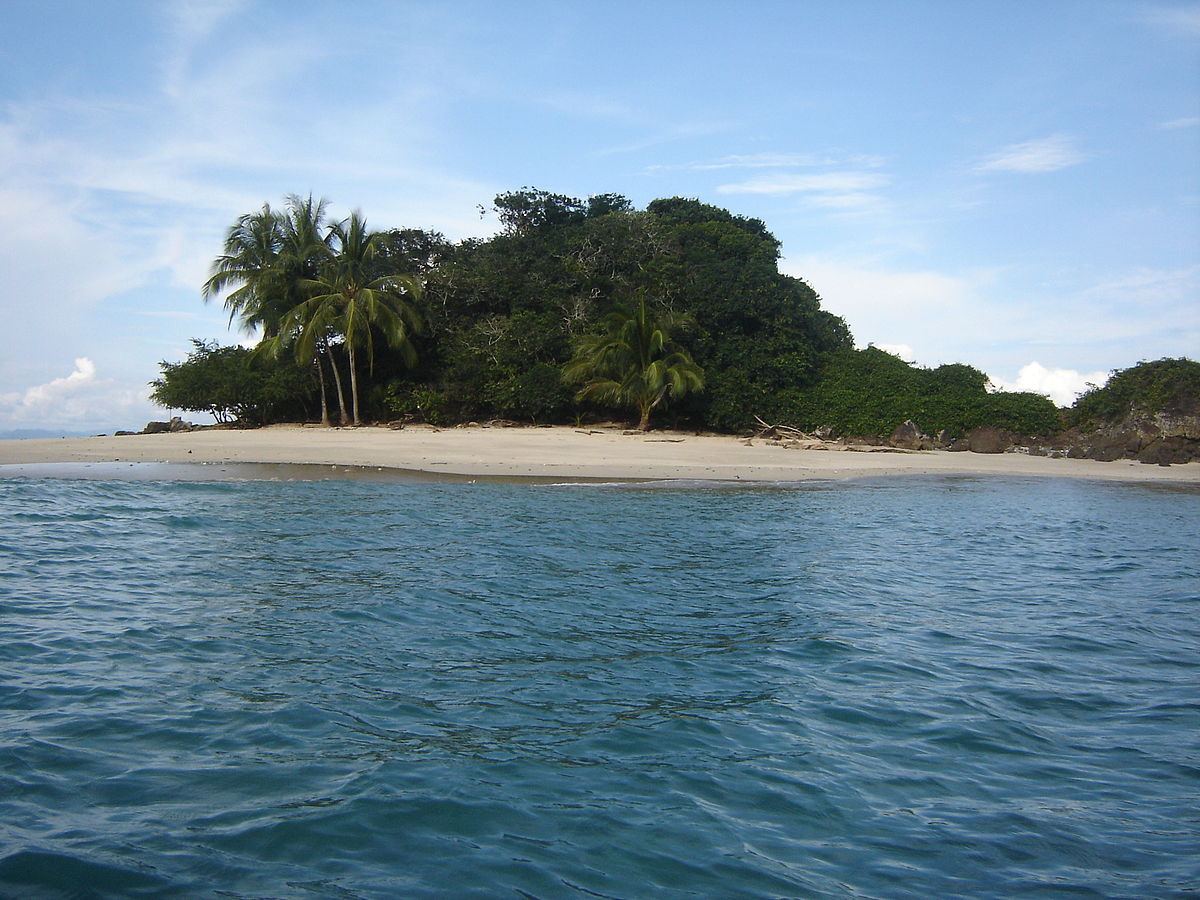 Chiriquí  Valle de la Luna Panamá