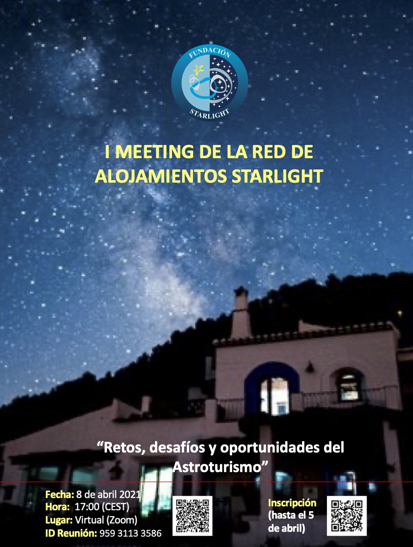 Meeting Alojamientos Starlight