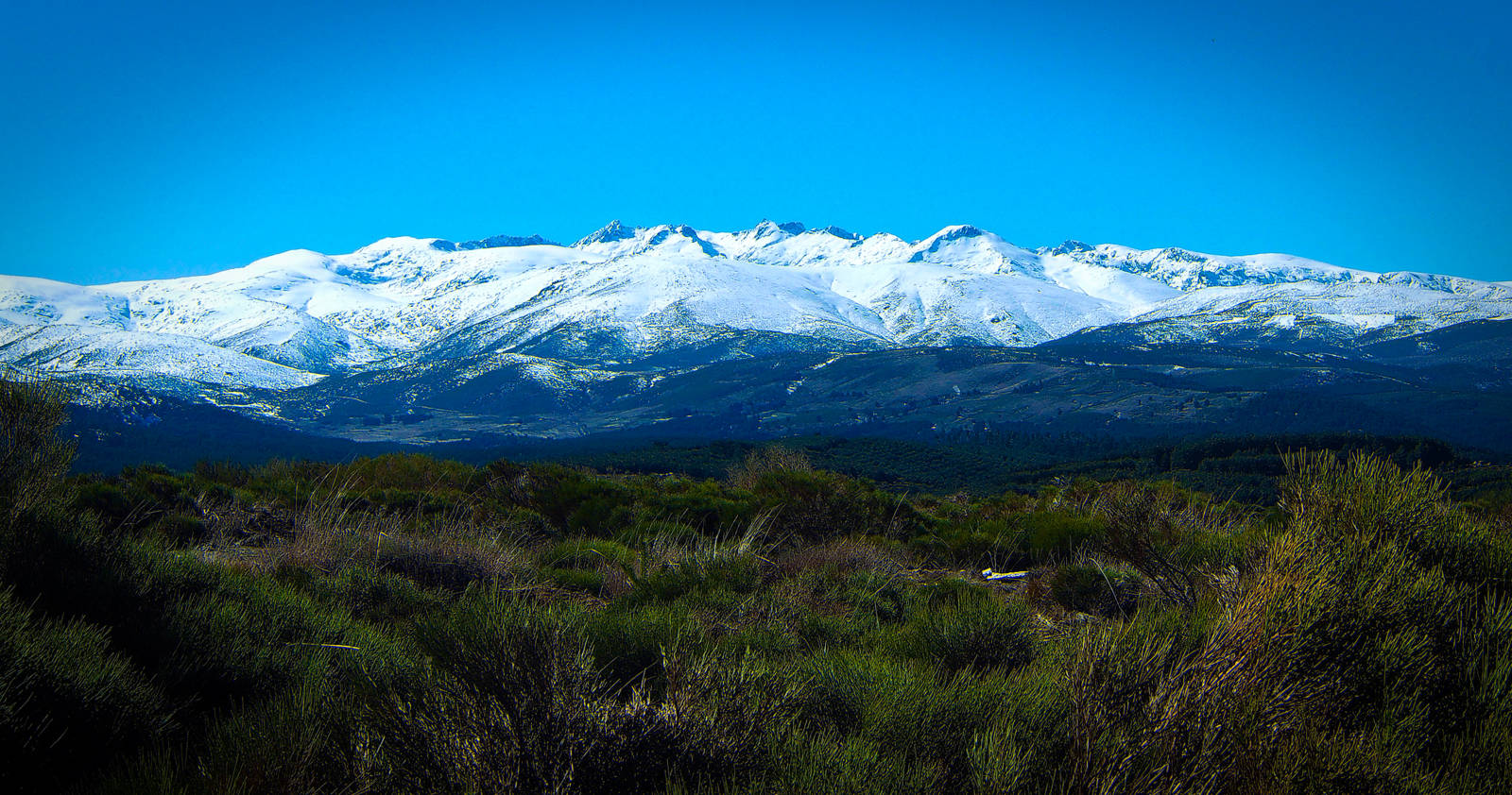 Gredos