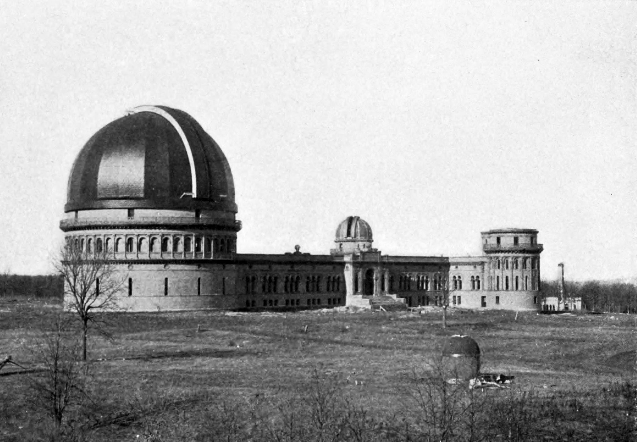Observatorio Yerkes