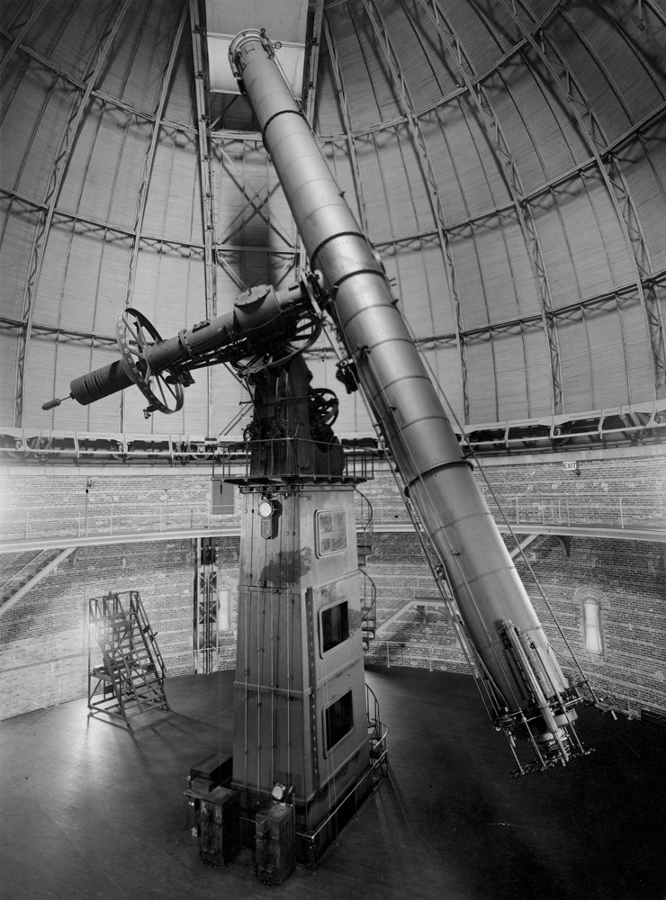 Observatorio Yerkes