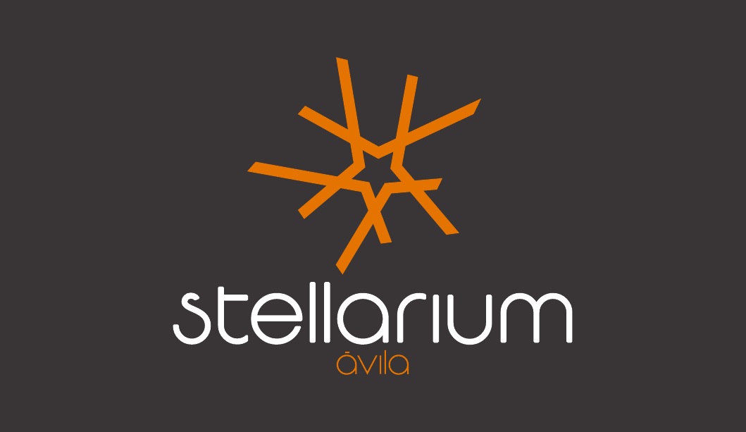 Stellarium Ávila
