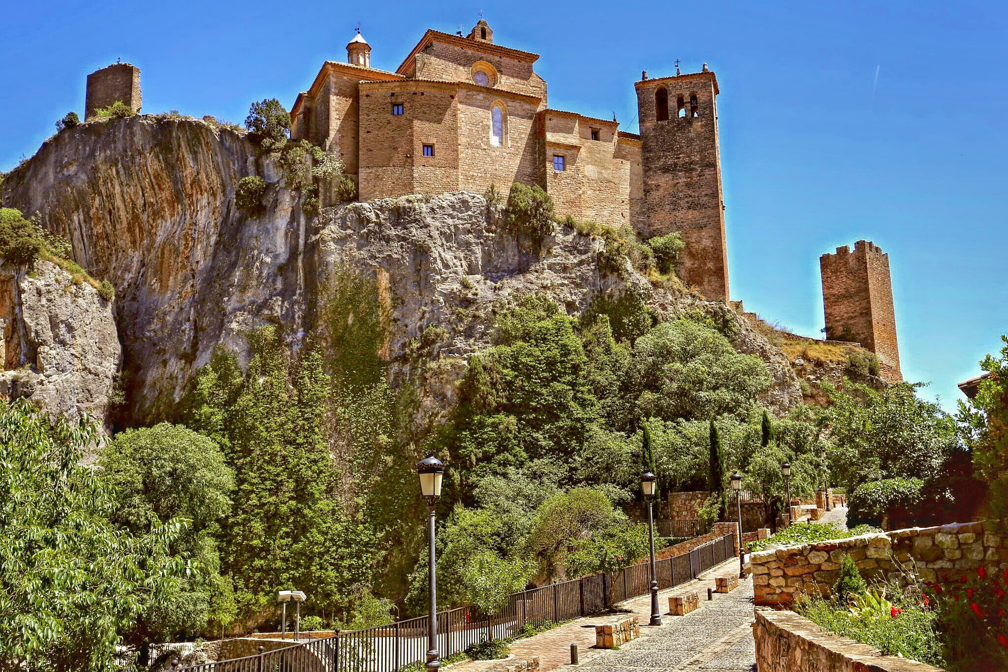 Huesca 