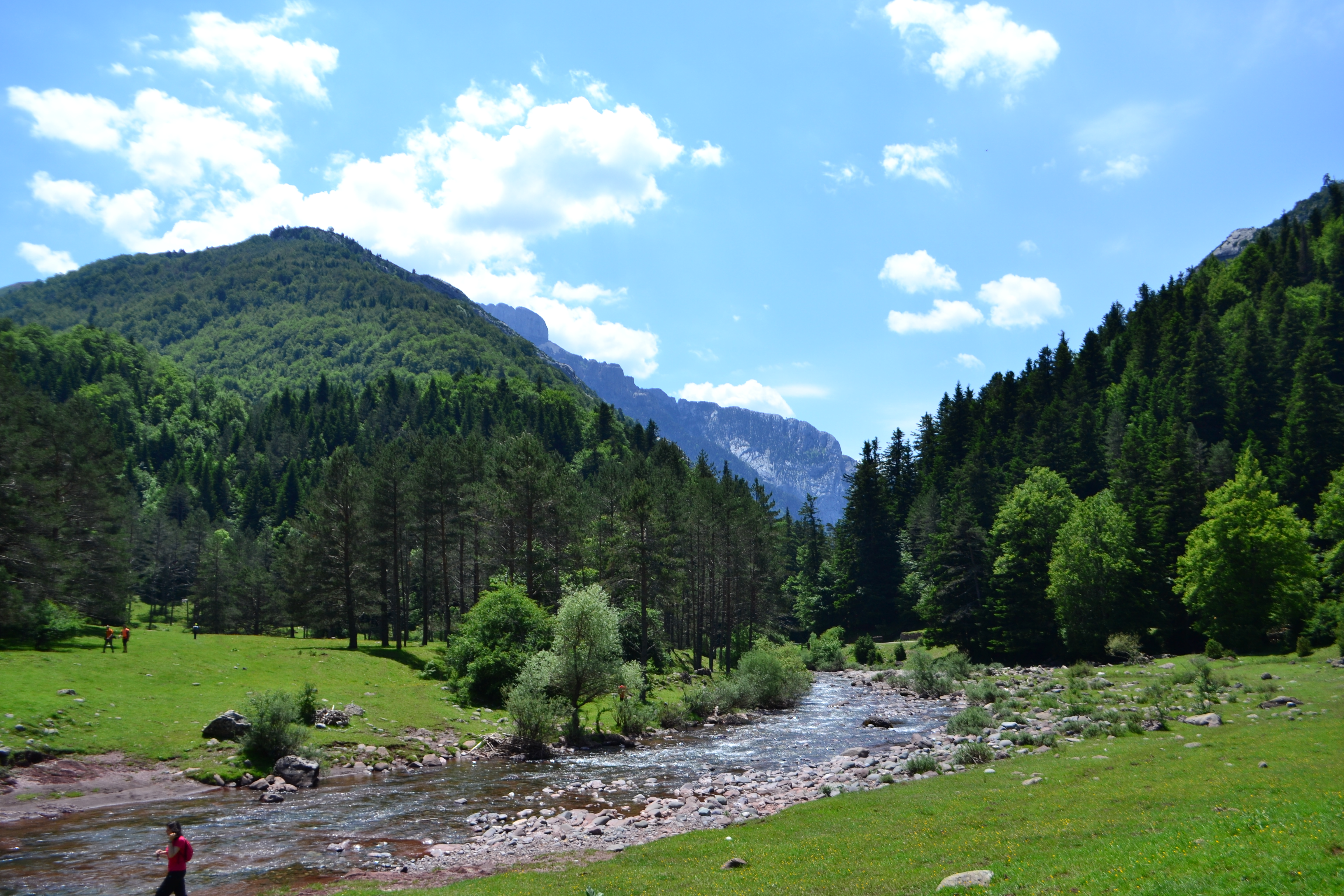 Huesca 