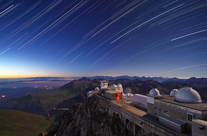 Pic du Midi (Francia)