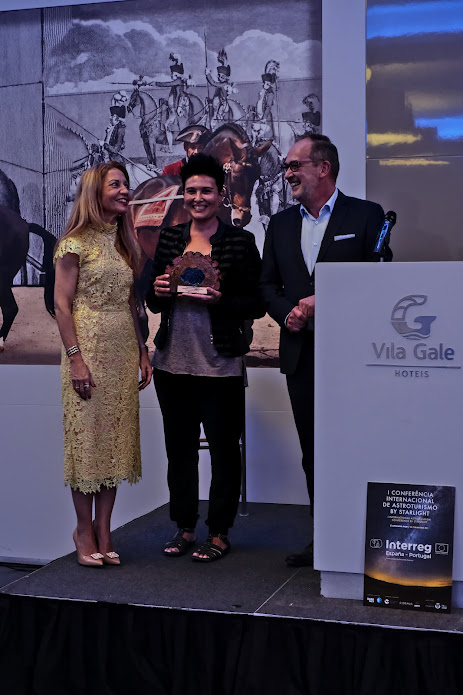 Ganadores premios Starlight 2020
