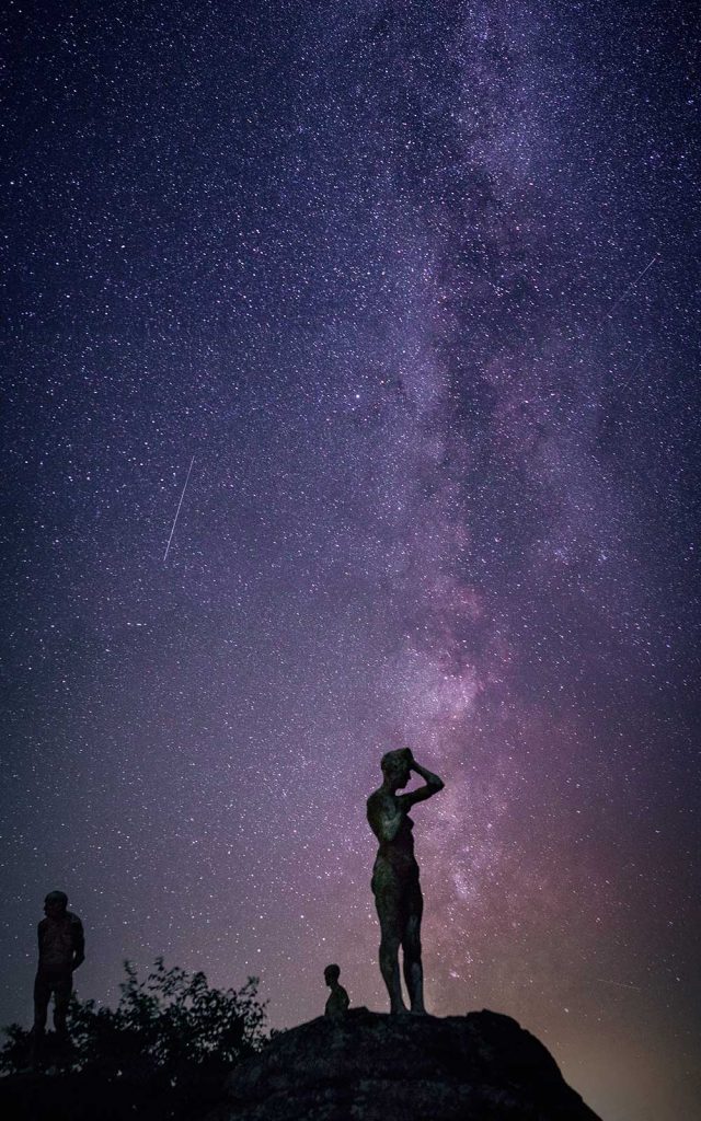 Mirador de la Memoria Jerte