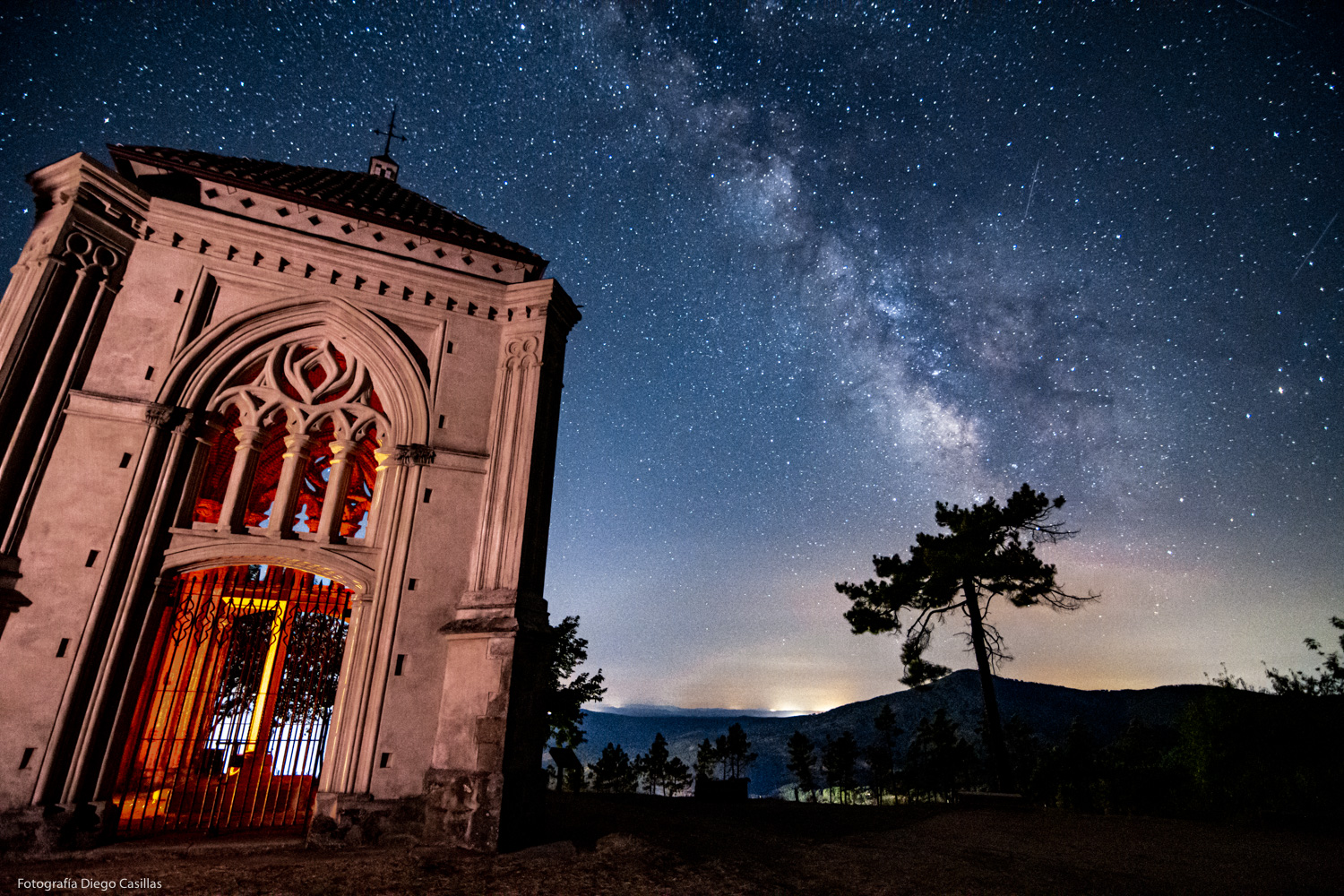 ermita del humilladero