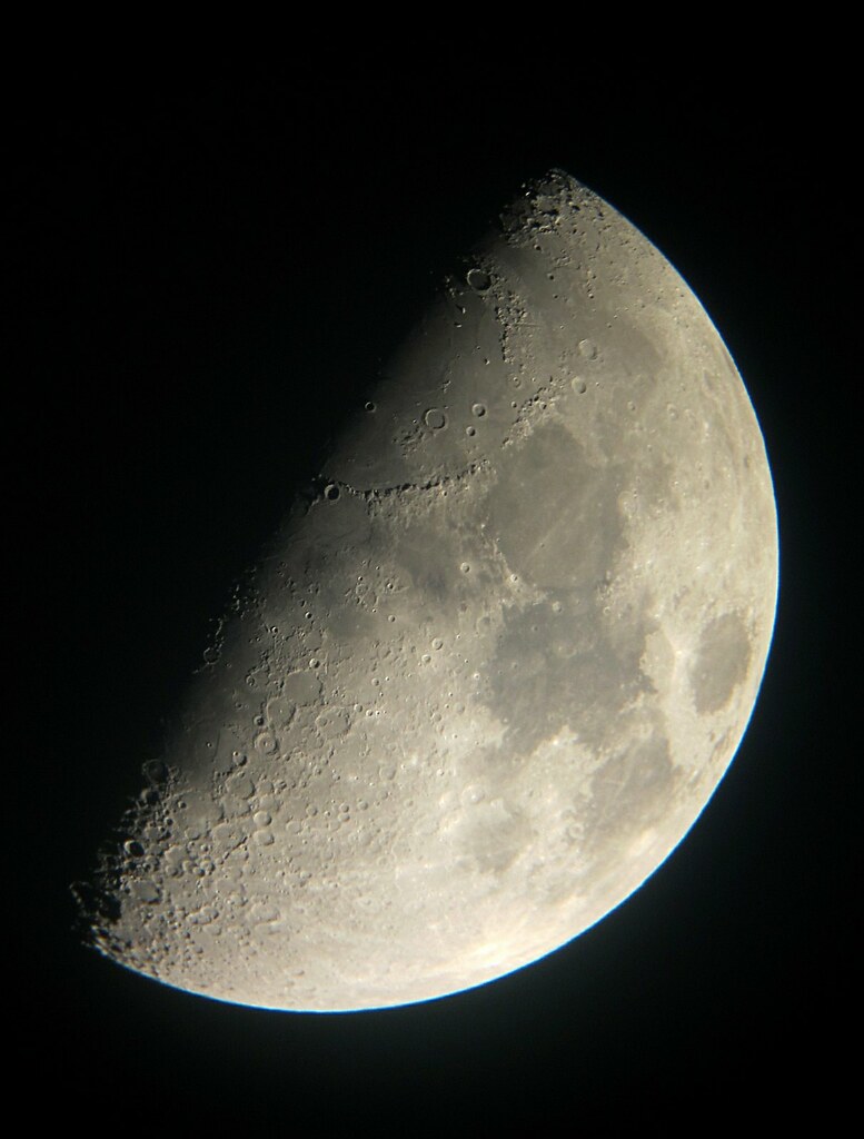 Guía del cielo octubre bresser