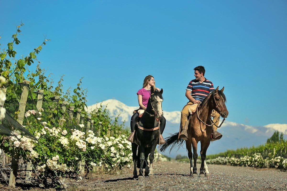 Tupungato Mendoza Argentina