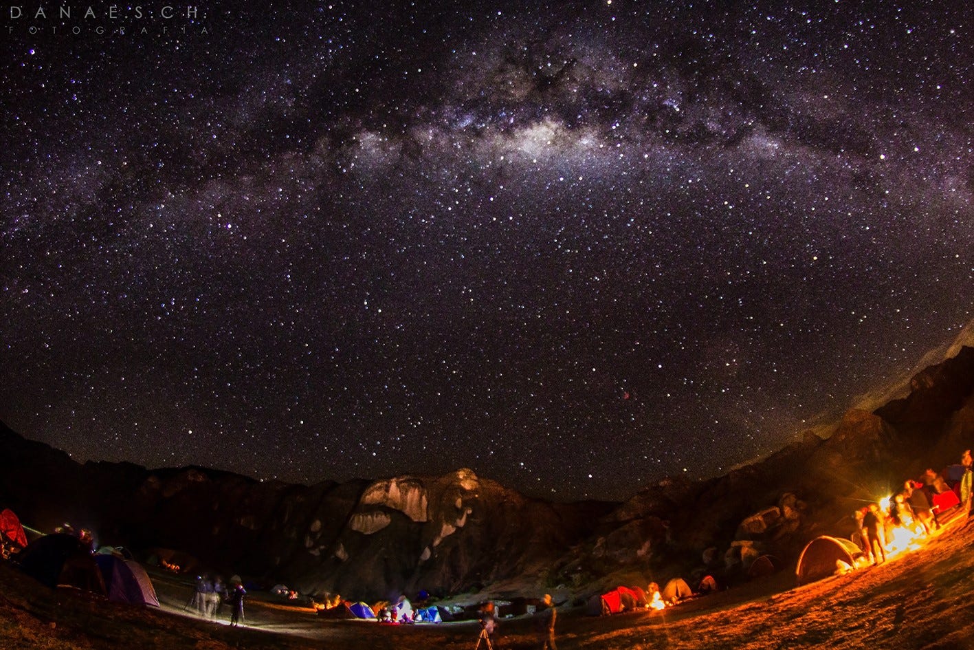 Marcahuasi Perú