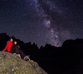 amor san valentín pareja