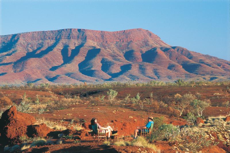 karijini australia