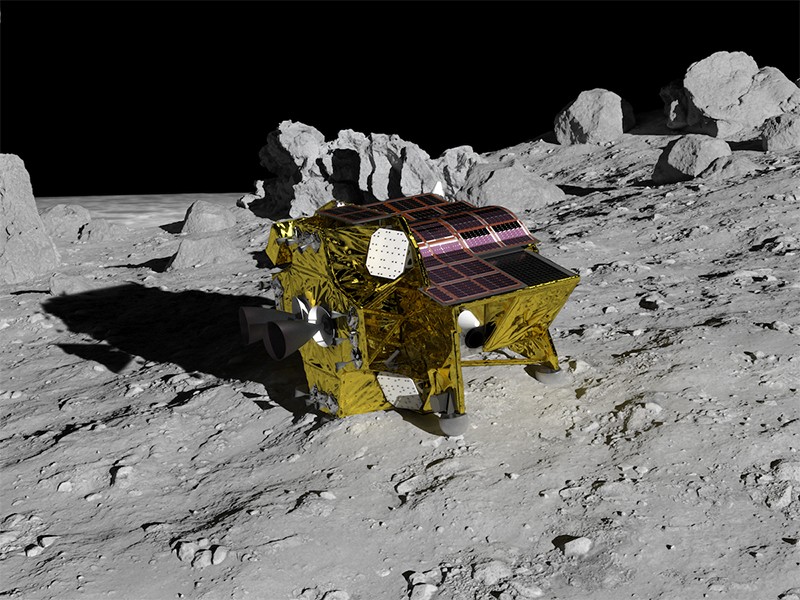 misiones a la luna 2023