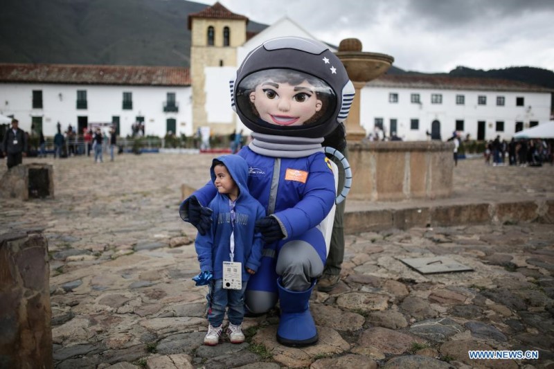 festival astronomía leyva colombia