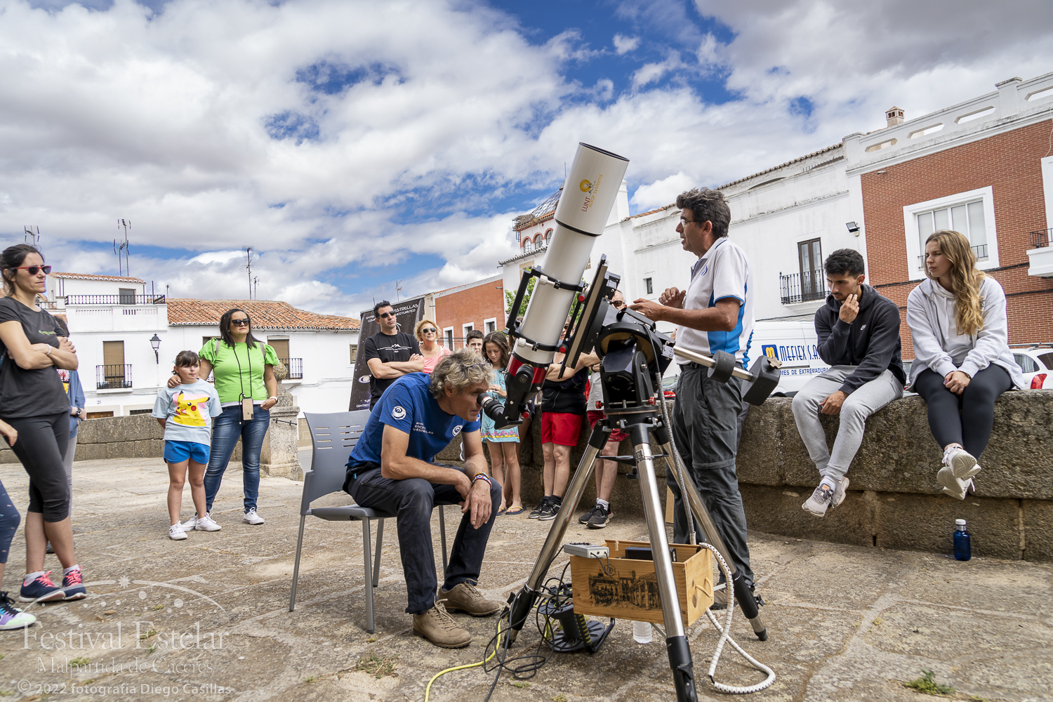 Imágenes Festival Estelar 2022