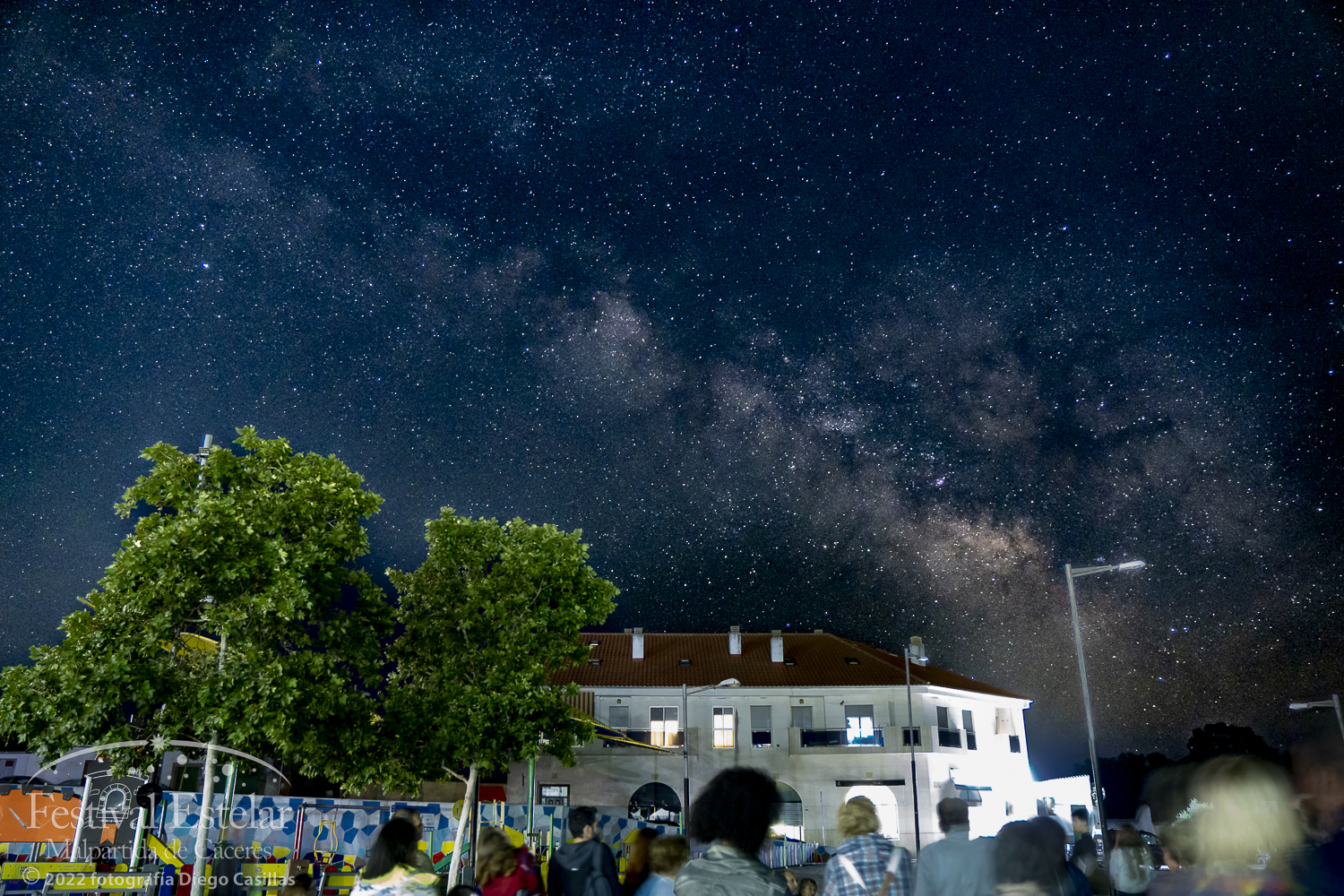 Imágenes Festival Estelar 2022