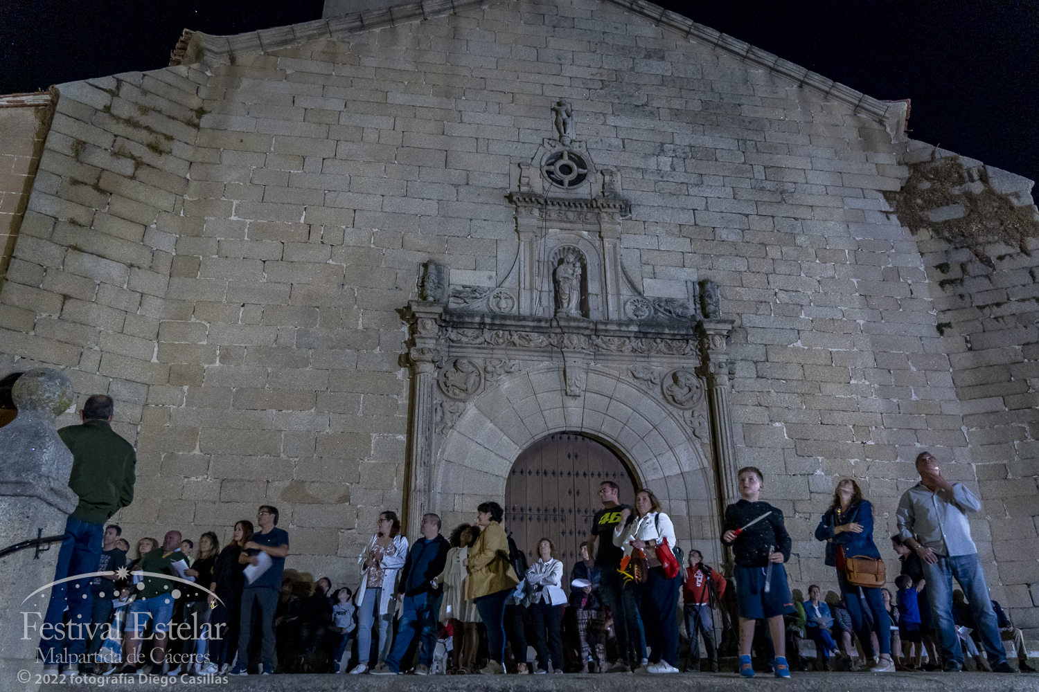 Imágenes Festival Estelar 2022