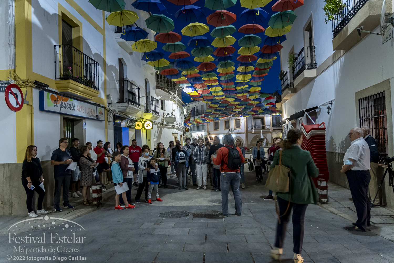 Imágenes Festival Estelar 2022