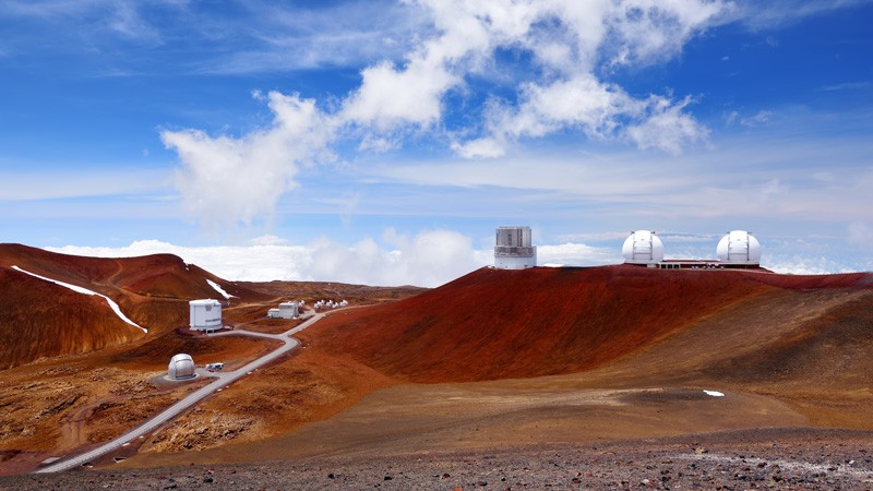 maunakea hawai