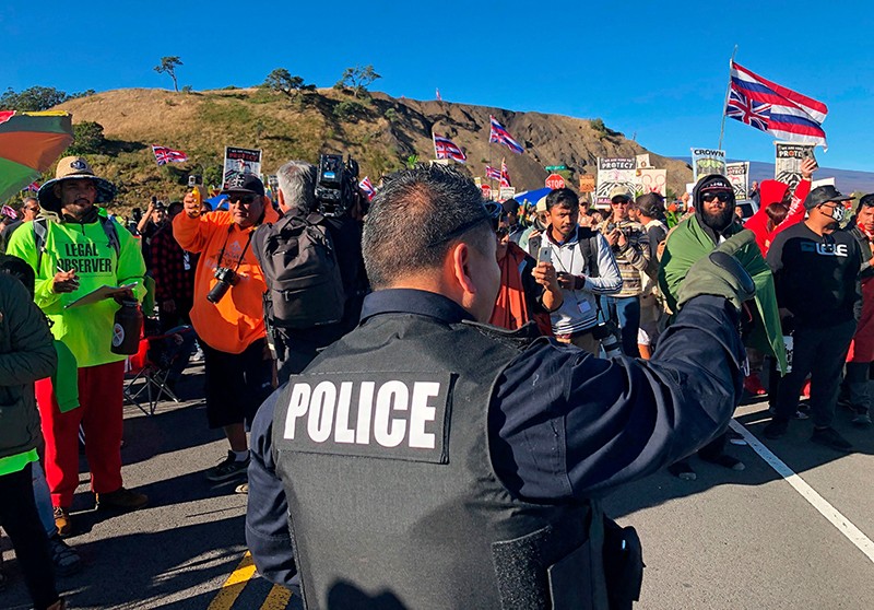 maunakea hawai