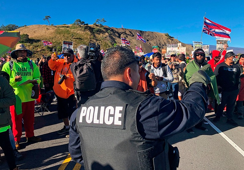 maunakea hawai