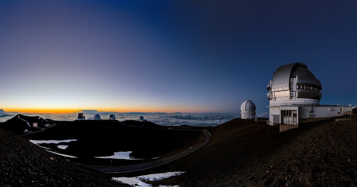 observatorio gemini