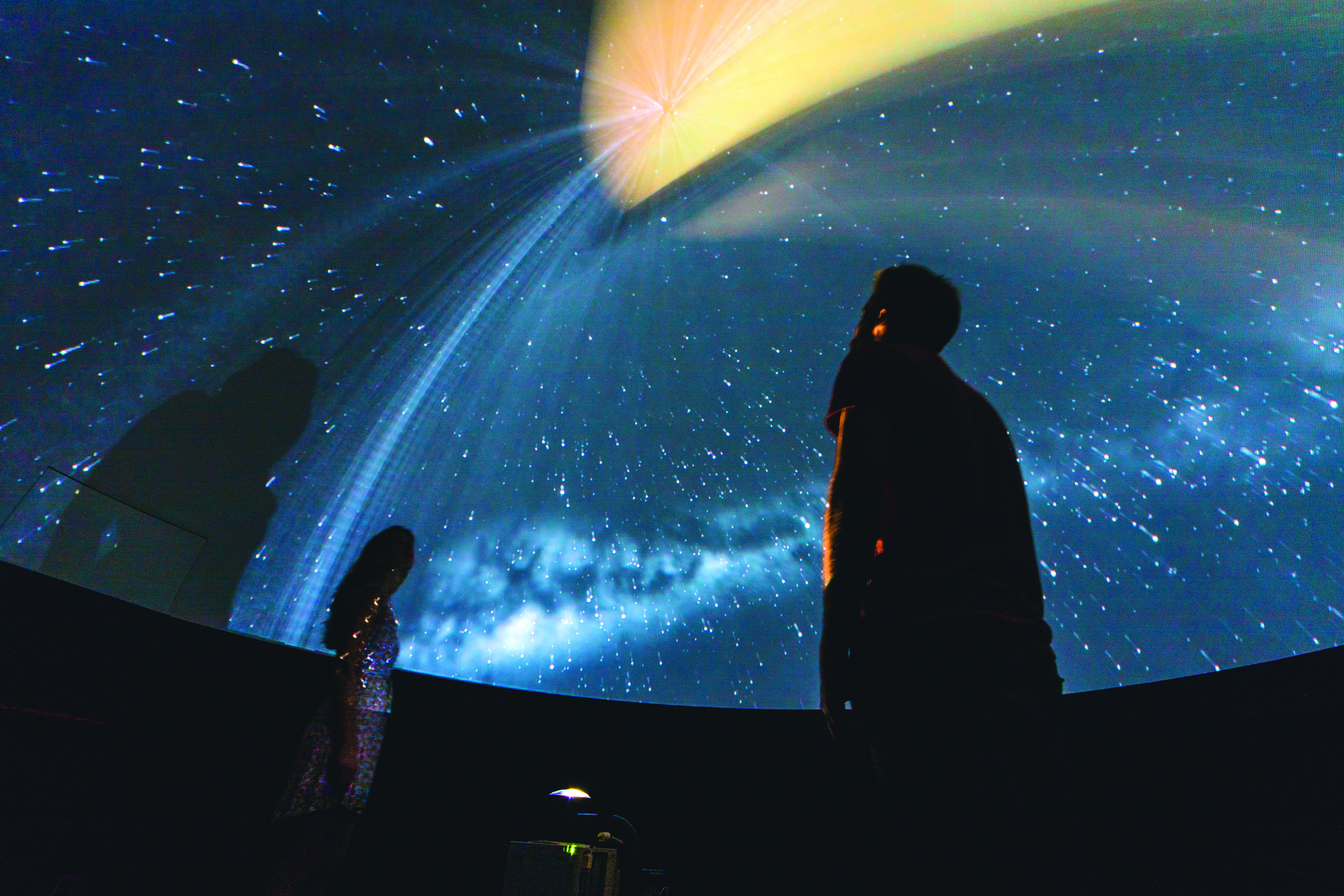 Centro Ciência Viva de Constância – Parque Astronómico