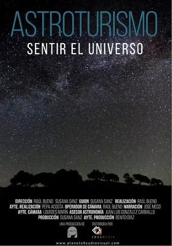 documentales sobre el espacio