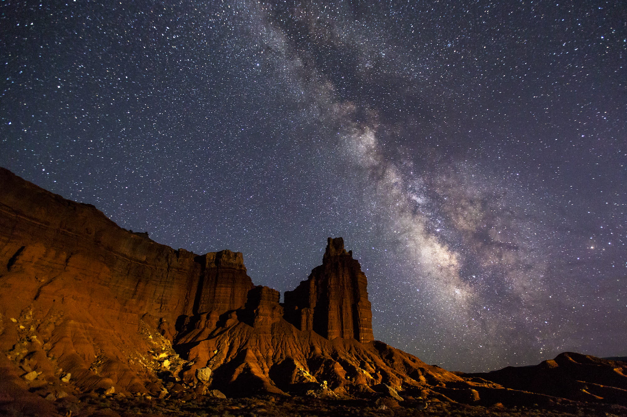 capitol reef utah