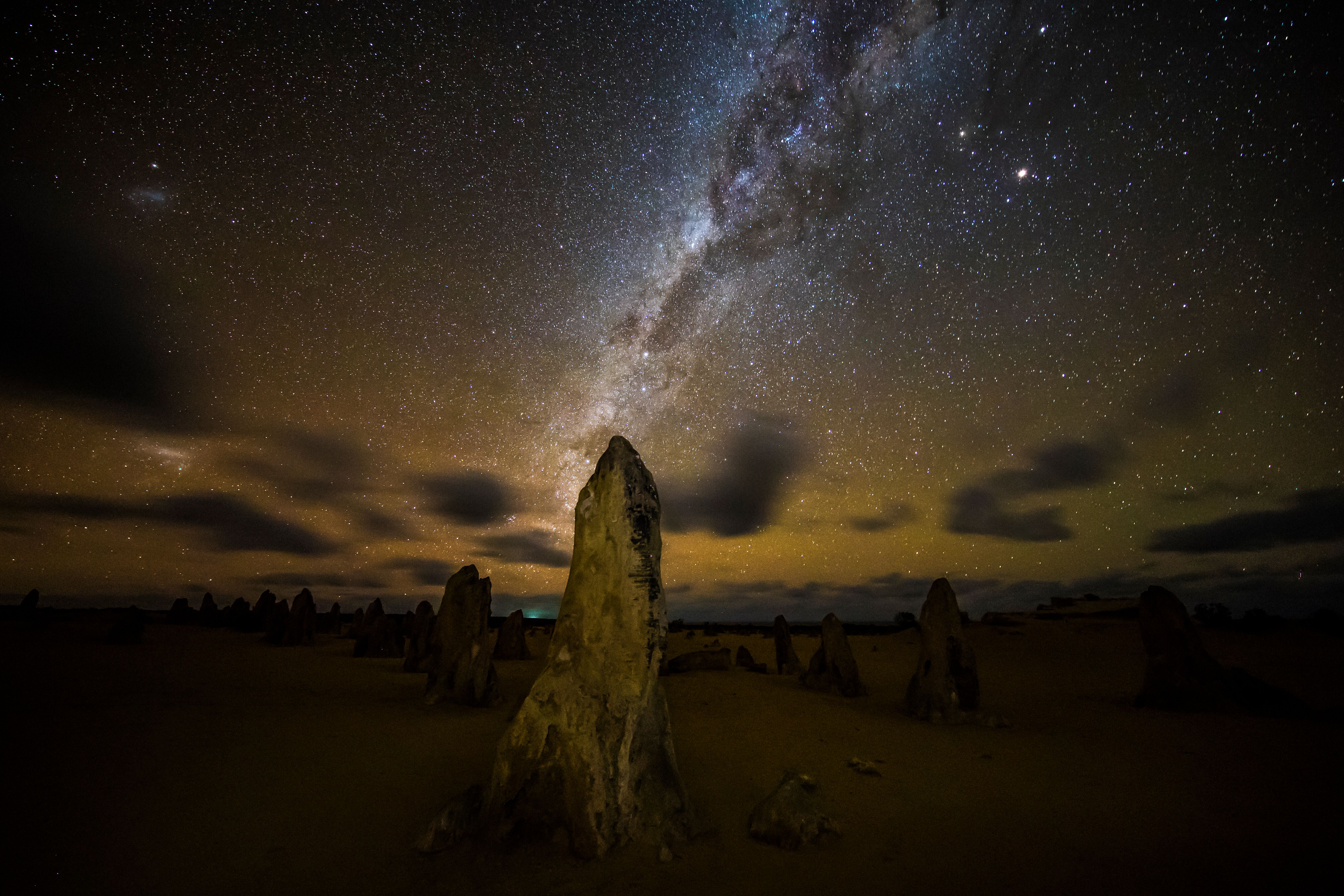 jurien bay nambung australia