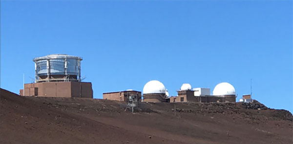 Observatorio Haleakala, MSSC