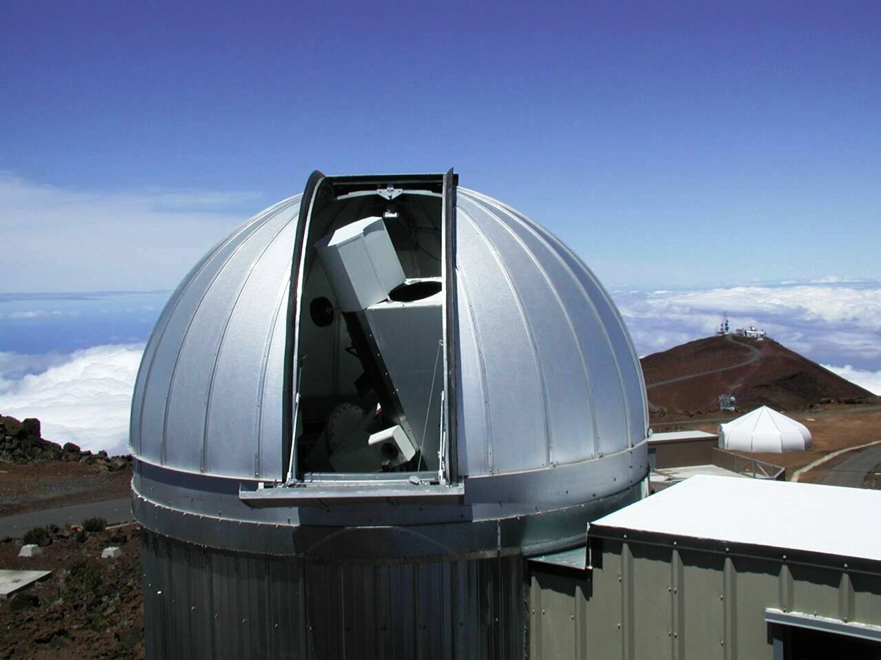 Observatorio Haleakala, Telescopio SOLARC 