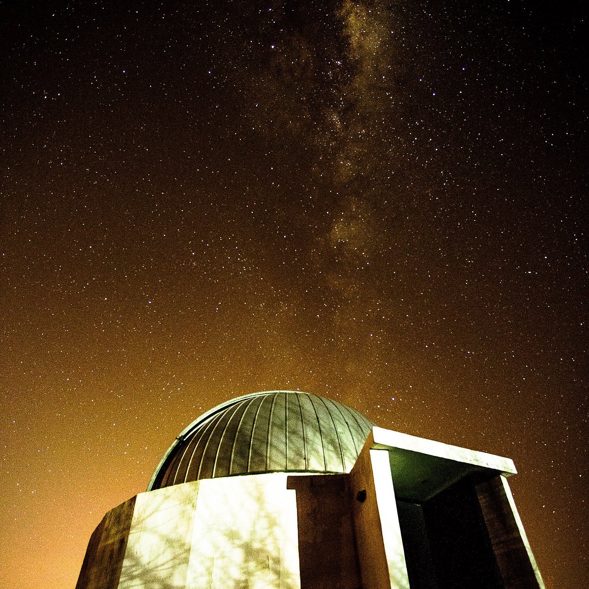 Observatorio Astronómico Pocuro