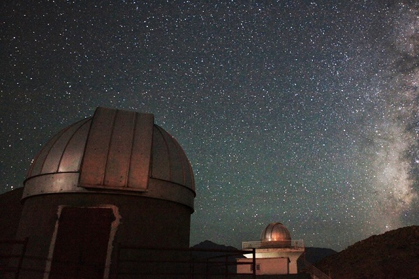 Observatorio Oukaïmeden