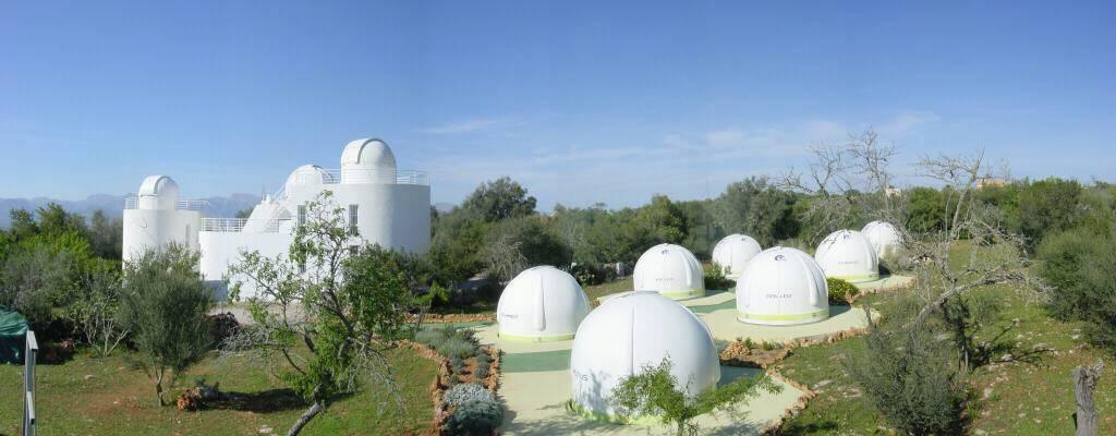 Observatorio Astronómico de Mallorca