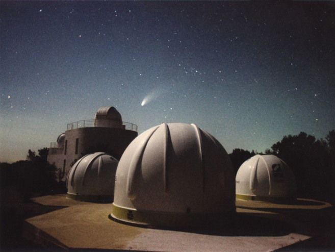 Observatorio Astronómico de Mallorca