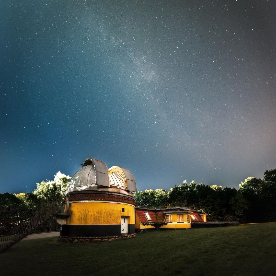 Ole Rømer Observatory