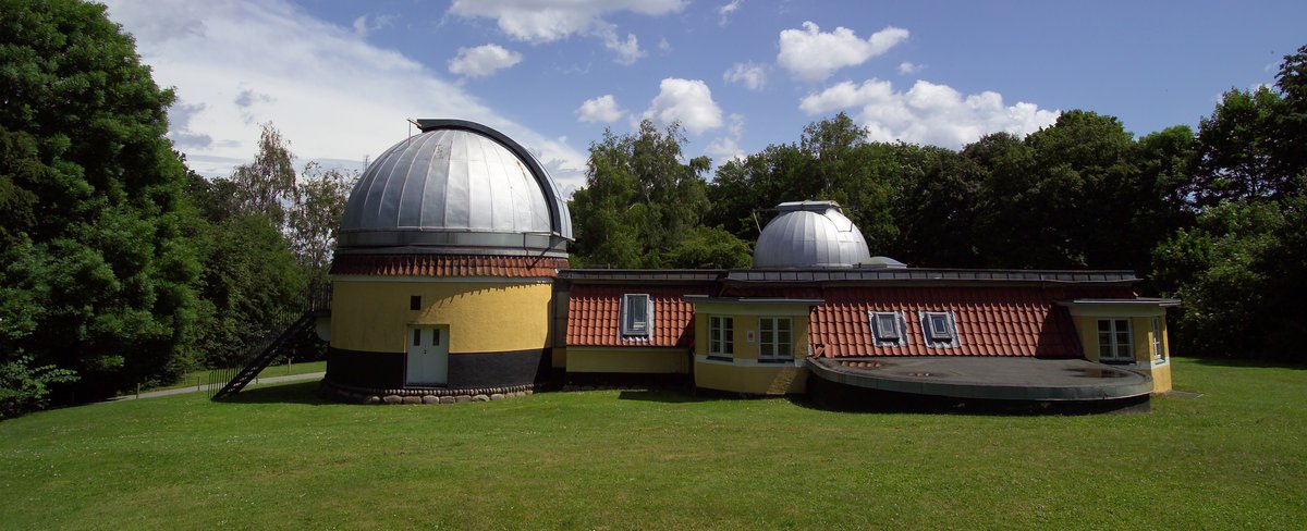 Ole Rømer Observatory