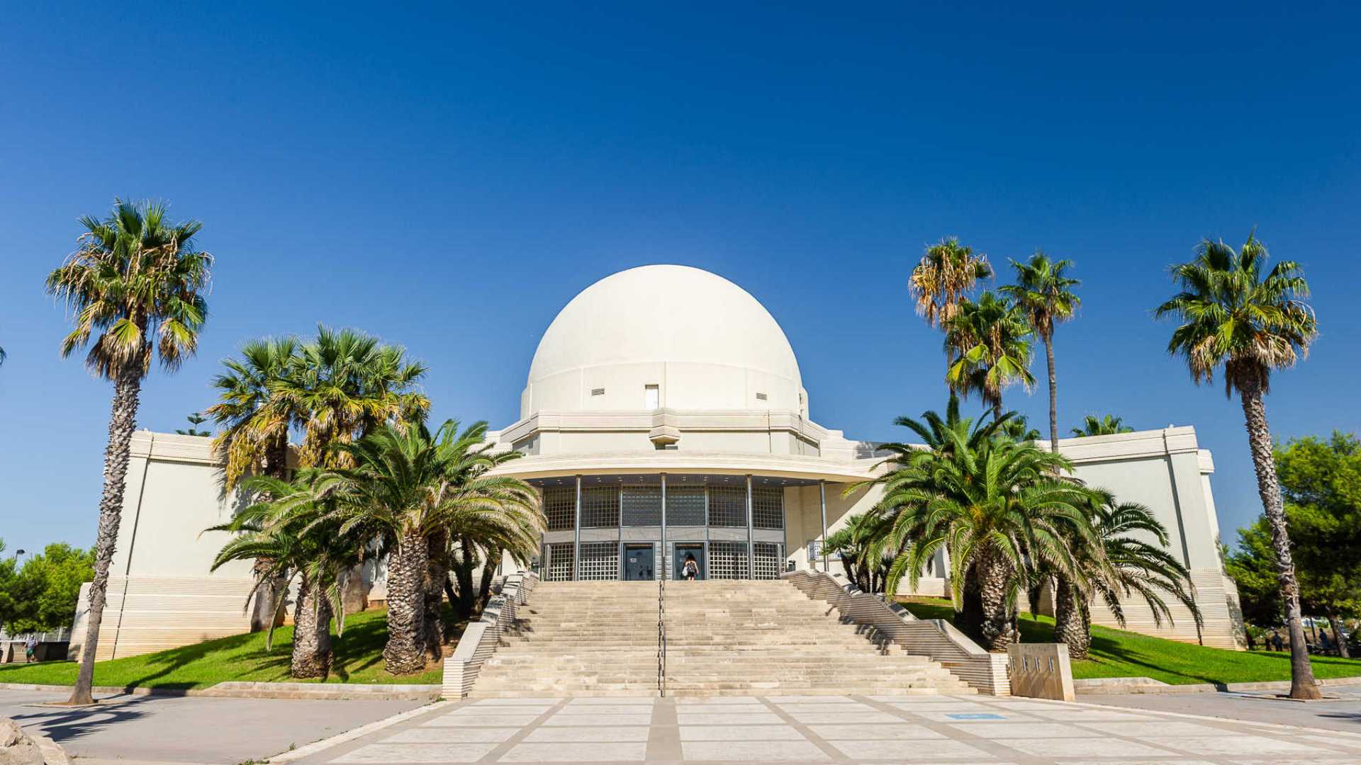 Planetario de Castellón