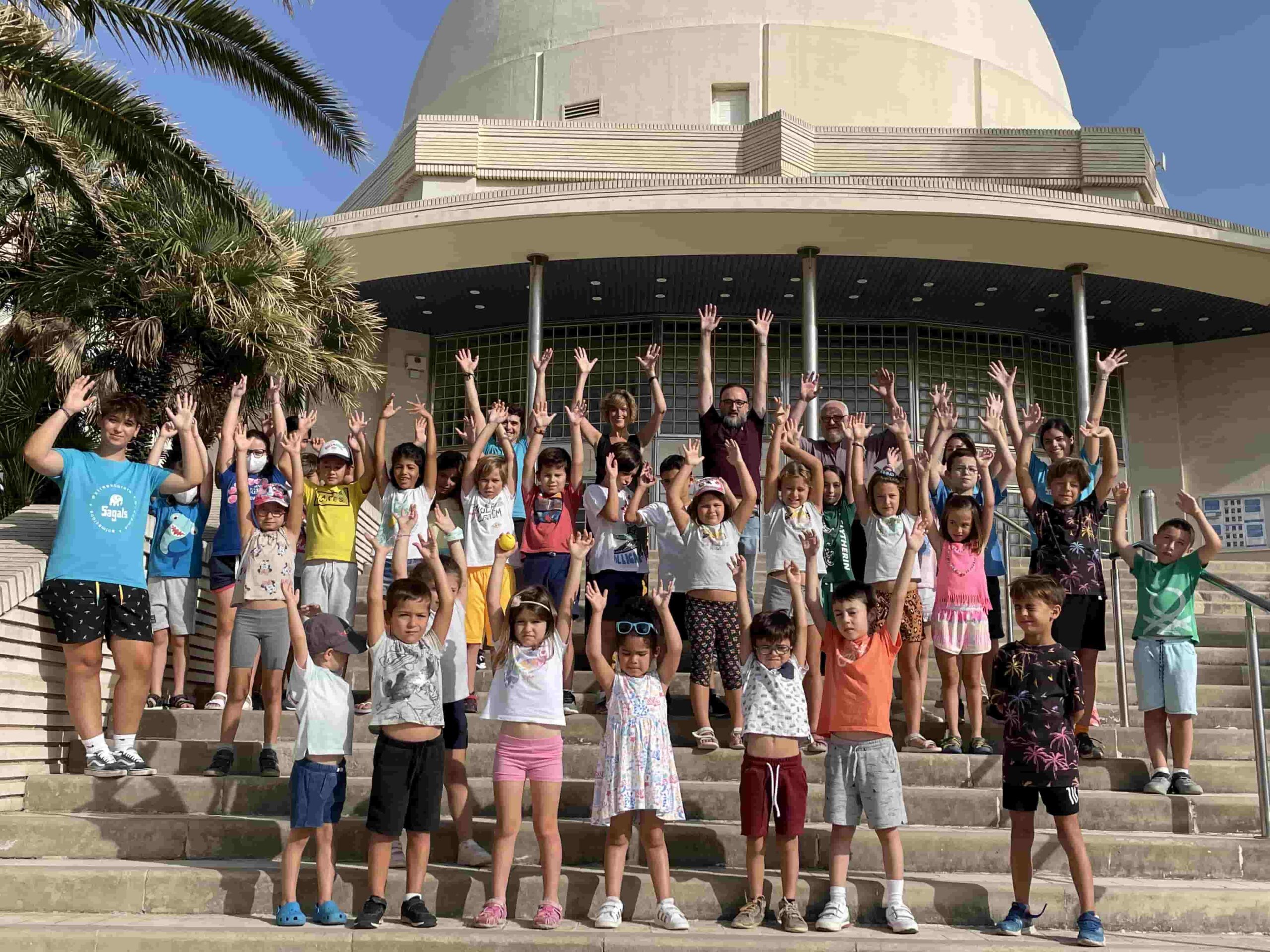 Planetario de Castellón