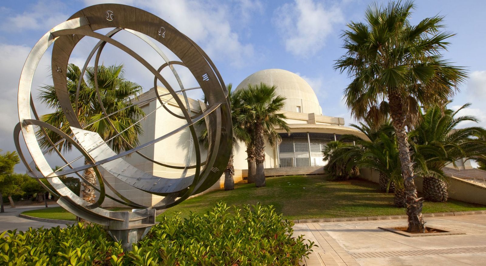 Planetario de Castellón