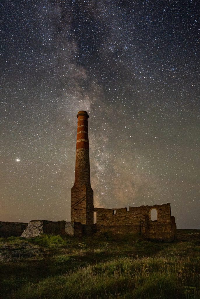 west penwith cornualles reino unido