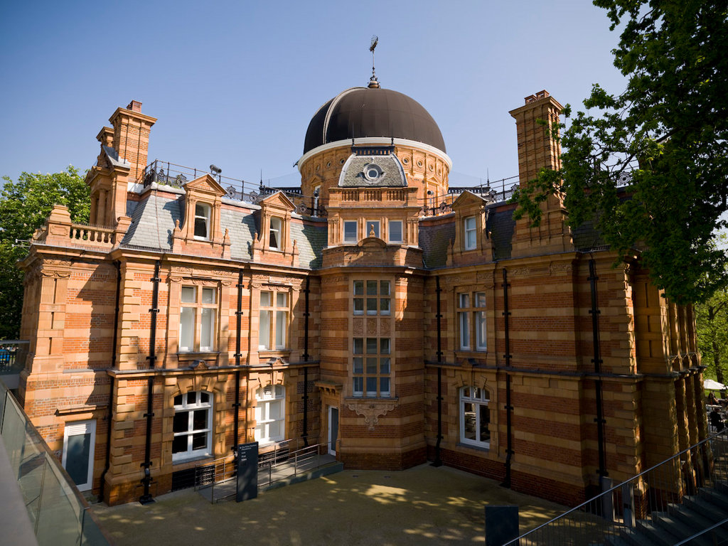 Real Observatorio de Greenwich