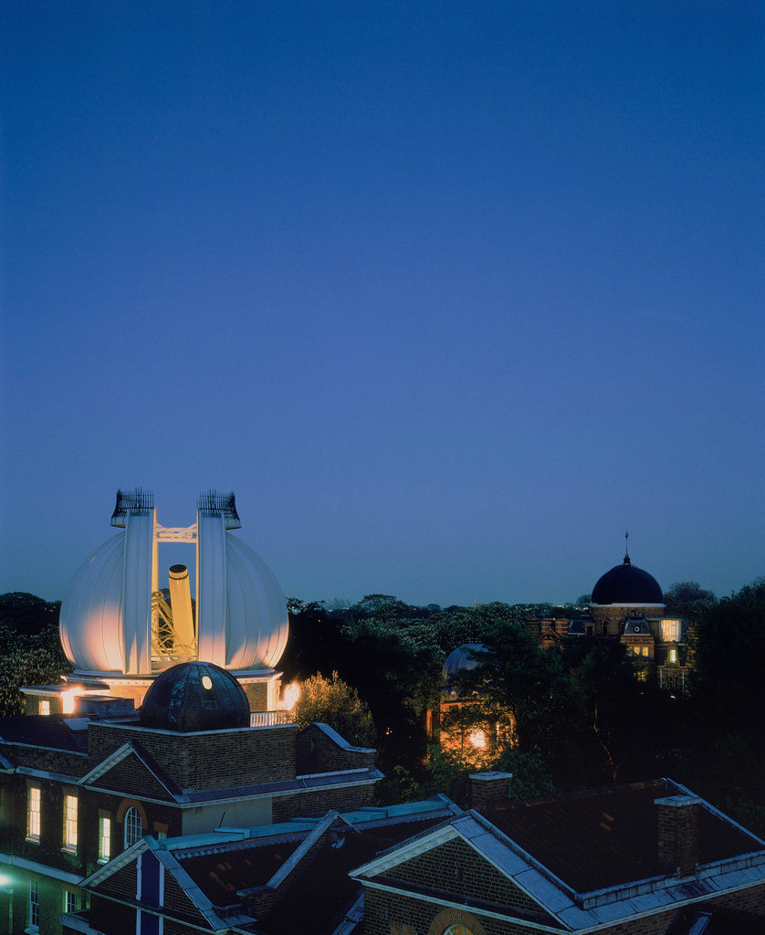 Real Observatorio de Greenwich