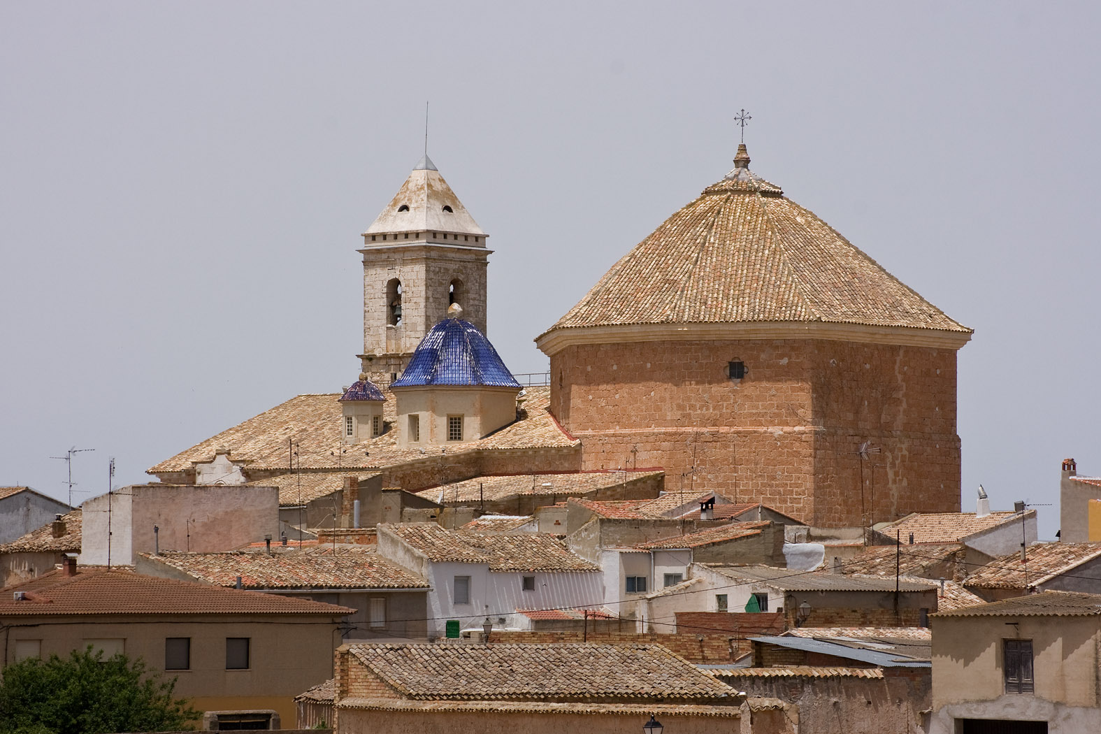 La Manchuela Albacete